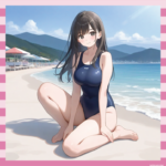 【画像7枚】綾瀬はるかの爆乳、これがスケベ女神