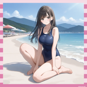 【画像7枚】綾瀬はるかの爆乳、これがスケベ女神