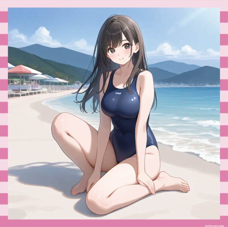 【画像7枚】綾瀬はるかの爆乳、これがスケベ女神