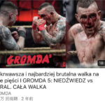 【画像】メキシコのブレイキングダウン、ハンパないわ！！