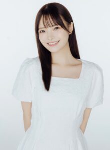 【画像】新谷姫加ちゃん(26)→超絶な美女じゃん！！