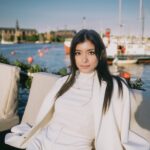 【画像6枚】ローラさん、農業に従事する