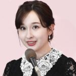 【こんなことも？】宇賀神メグアナの「ある仕事」に賛否が分かれる事態に