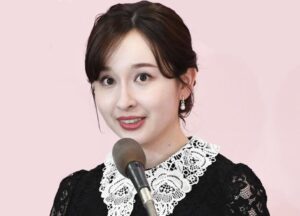 【こんなことも？】宇賀神メグアナの「ある仕事」に賛否が分かれる事態に