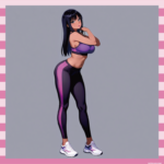 【動画】えっちジムの噂は本当だった！実際の様子にネット民ザワつく！ｗｗｗｗｗｗｗｗｗｗ