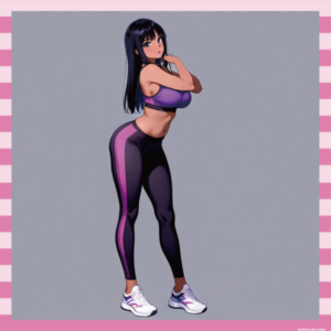 【動画】えっちジムの噂は本当だった!実際の様子にネット民ザワつく!wwwwwwwwww