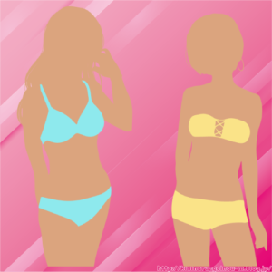 【画像】温泉番組スタッフ「脱いで。おっぱい見せて。」　女の子「はい」ﾇｷﾞﾇｷﾞ