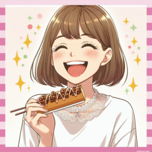 【画像】しょこたんの“もぐもぐタイム”がギザカワユスすぎる件