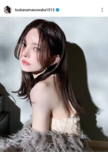 【画像】タイツ履いた益若つばさ（39）とイチャイチャできる？