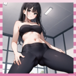 【朗報】ユニクロがドスケベレギンス投入でプリケツ天国到来ｗｗ