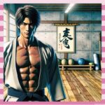 【画像】写真で振り返る！刃牙コスプレの魅力と苦労