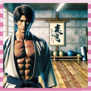 【画像】写真で振り返る!刃牙コスプレの魅力と苦労