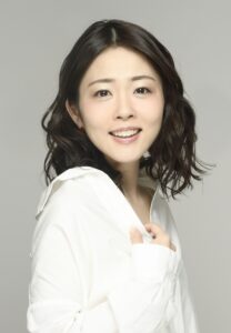 【声優】福圓美里さん(43)、ついに結婚!?