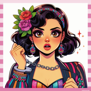 【悲報】女子高生殺害の内田梨瑚、顔が良すぎてワイの脳がバグる