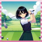 【ゴルフ界激震】女子プロ、プロアマ不倫で慰謝料500万要求されるもガン無視で泥沼化