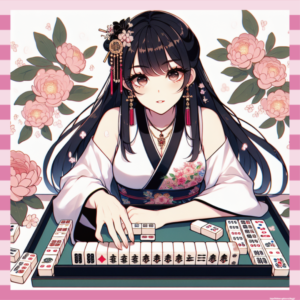 【朗報】岡田紗佳さん、涙の初トップで炎上から完全復活！！！