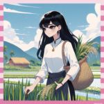 【朗報】日本の米価格が高騰する中、ベトナム米が救世主になる予感