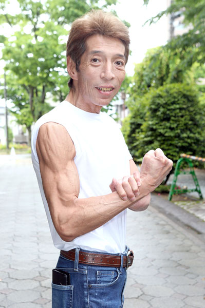 【えっ？】ゴージャス松野さんの「ある宣言」に驚く事態に