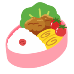 【画像】夫のために作ったお弁当を見て見て！