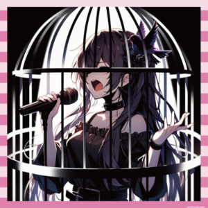 【画像】Adoちゃん、アメリカ公演で“箱”の中が丸見えにwwww