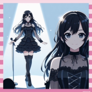 【画像44枚】水瀬さららちゃんに沼る… かわいすぎてガチ恋不可避ｗｗｗ