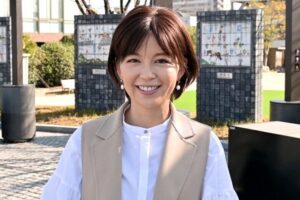 【元は?】中野美奈子さんの「ある現状」にどうしても例の件がちらつくことに