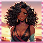 【画像】実写『白雪姫』、白人設定を破棄して話題に！これもう黒雪姫だろｗｗｗ