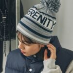 【討論】ニット帽って、神アイテムだよね!?