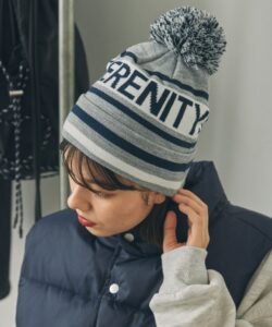 【討論】ニット帽って、神アイテムだよね！？