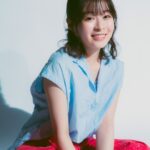 【画像】最新の森七菜ちゃん(２３)、めちゃくちゃ可愛すぎるw