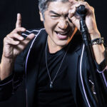 【やれるの？】吉川晃司さんの「例のアレ」に今もすごさを感じることに