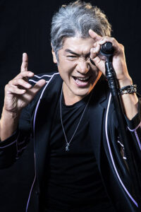 【やれるの？】吉川晃司さんの「例のアレ」に今もすごさを感じることに