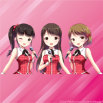 【動画あり】地下アイドルのエロすぎるキスシーン【