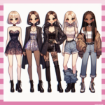 【悲報】NewJeans、裁判所に敗れて活動中断宣言　韓国芸能の闇が深すぎる件