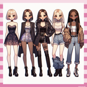 【悲報】NewJeans、裁判所に敗れて活動中断宣言 韓国芸能の闇が深すぎる件