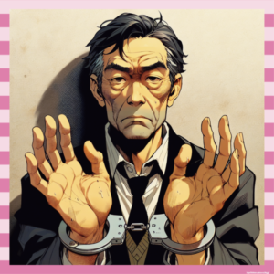 【画像】高野健一、卒アル時代の眉毛はちゃんと整えていた模様