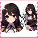 【画像55枚】内田真礼さん、美人でエロくてお尻が完璧すぎる