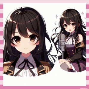 【画像55枚】内田真礼さん、美人でエロくてお尻が完璧すぎる