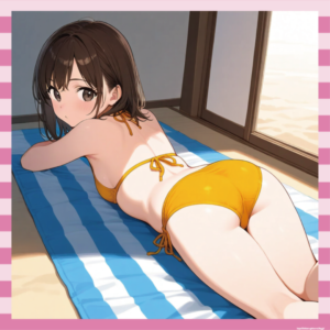 【画像】野呂佳代の尻、唯一無二の存在感を放つwwwwwwwwwwwwwwwwwwwwwwwwwwwwwwwwwwww