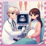 【悲報】元SDN48・光上せあら、妊婦健診中に「もっとパンツおろして」と連呼されブチギレ