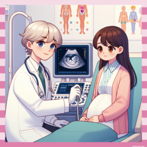 【悲報】元SDN48・光上せあら、妊婦健診中に「もっとパンツおろして」と連呼されブチギレ