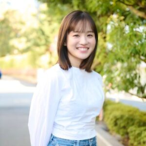 【できる?】森迫永依さんの「ある方法」に個人差が生じることに