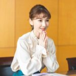 【ここまで？】君島十和子さんの「ある活動」に効果が出ていると見られることに