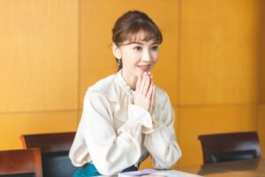 【ここまで？】君島十和子さんの「ある活動」に効果が出ていると見られることに