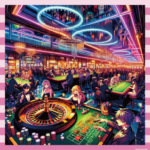 【悲報】民放5社、オンラインカジノCM流してた…TBS「3行」、日テレ「無回答」