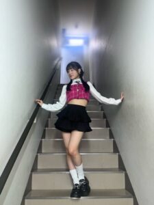 【画像】ゆうちゃんえっちすぎる