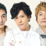 【あの件？】新しい地図の「あるビジュアル」に憶測が飛び交う事態に