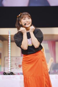 【画像】えみつん、爆乳だったことが判明！