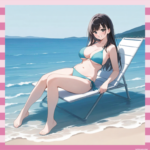 【画像46枚】愛嬌マックスの川村あい（Gカップ）、可愛すぎる