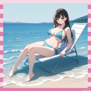 【画像46枚】愛嬌マックスの川村あい（Gカップ）、可愛すぎる